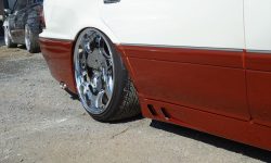 クラウン3（JZS151）